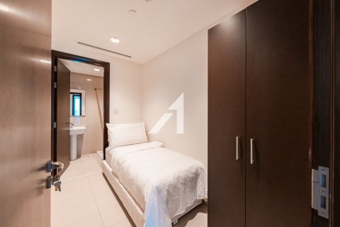 Снять в аренду квартиру в The Address Residence Fountain Views, Даунтаун Дубай (Даунтаун Бурдж Дубай), Дубай: 3 спальни, 202.6м², № 56046 - фото 19