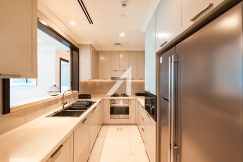 Снять в аренду квартиру в The Address Residence Fountain Views, Даунтаун Дубай (Даунтаун Бурдж Дубай), Дубай: 3 спальни, 202.6м², № 56046 - фото 10