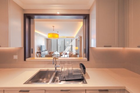 Снять в аренду квартиру в The Address Residence Fountain Views, Даунтаун Дубай (Даунтаун Бурдж Дубай), Дубай: 3 спальни, 202.6м², № 56046 - фото 11