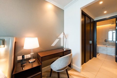Снять в аренду квартиру в The Address Residence Fountain Views, Даунтаун Дубай (Даунтаун Бурдж Дубай), Дубай: 3 спальни, 202.6м², № 56046 - фото 14