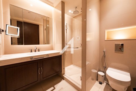 Снять в аренду квартиру в The Address Residence Fountain Views, Даунтаун Дубай (Даунтаун Бурдж Дубай), Дубай: 3 спальни, 202.6м², № 56046 - фото 23