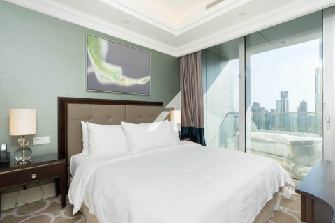 Apartamento en Dubai, 2 dormitorios, 118.1 m², № 56045 - foto 5