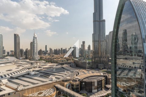 Apartamento en Dubai, 2 dormitorios, 118.1 m², № 56045 - foto 1