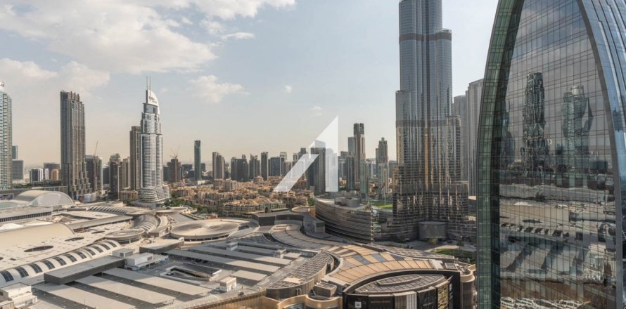 Apartamento en Dubai, 2 dormitorios, 118.1 m², № 56045