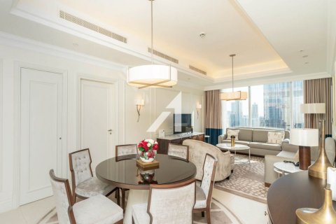 Apartamento en Dubai, 2 dormitorios, 118.1 m², № 56045 - foto 2