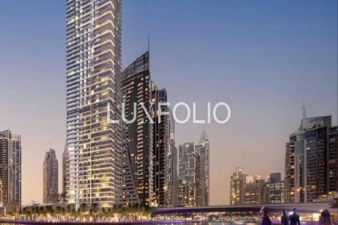 Apartment in Dubai Marina, Dubai 4 bedrooms, 255 sq.m. № 45946 - photo 3