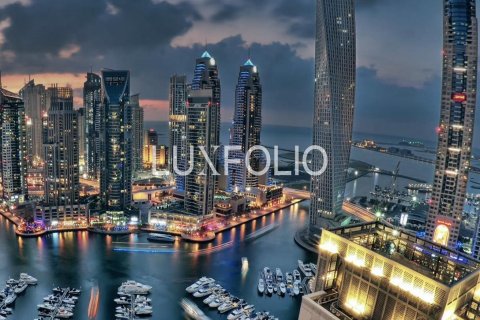 Apartment in Dubai Marina, Dubai 4 bedrooms, 255 sq.m. № 45946 - photo 2
