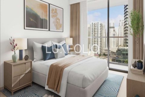 Apartment in Dubai Marina, Dubai 4 bedrooms, 255 sq.m. № 45946 - photo 7