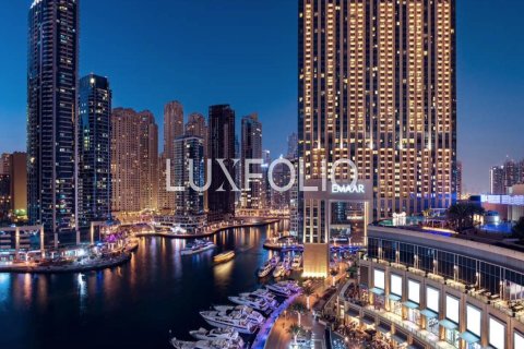 Apartment in Dubai Marina, Dubai 4 bedrooms, 255 sq.m. № 45946 - photo 9