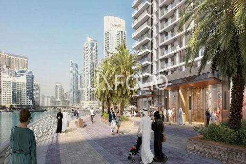 Apartment in Dubai Marina, Dubai 4 bedrooms, 255 sq.m. № 45946 - photo 10