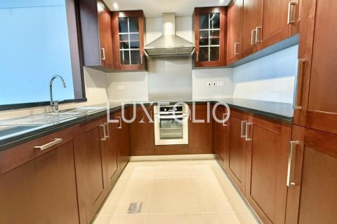 شقة في 29 Burj Boulevard, وسط مدينة دبي, دبي 2 غرف نوم, 145 م² رقم 45941 - صورة 5