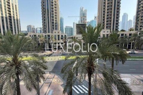 شقة في 29 Burj Boulevard, وسط مدينة دبي, دبي 2 غرف نوم, 145 م² رقم 45941 - صورة 2