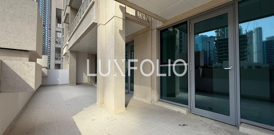 شقة في 29 Burj Boulevard, وسط مدينة دبي, دبي 2 غرف نوم, 145 م² رقم 45941