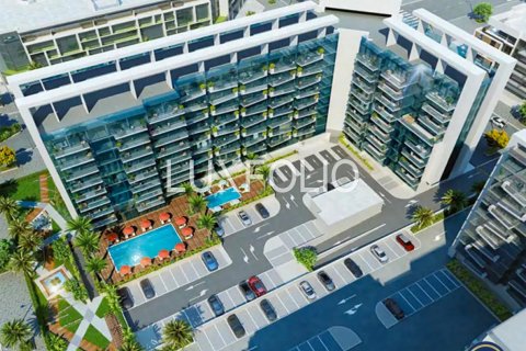 شقة في مدينة دبي للاستديوهات, دبي 2 غرف نوم, 79 م² رقم 45942 - صورة 12