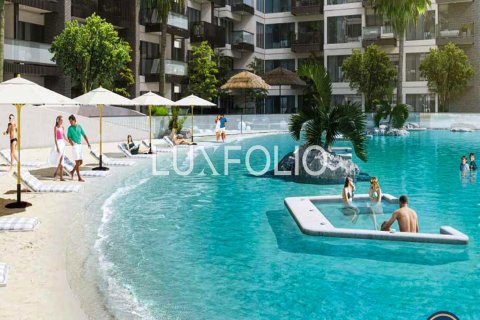 شقة في مدينة دبي للاستديوهات, دبي 2 غرف نوم, 79 م² رقم 45942 - صورة 9