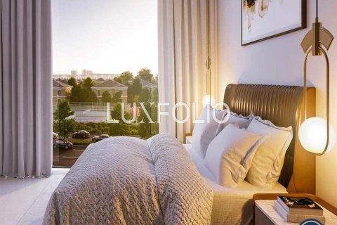 شقة في مدينة دبي للاستديوهات, دبي 2 غرف نوم, 79 م² رقم 45942 - صورة 2