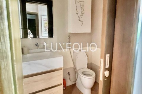 Apartamento en The Lofts, Downtown Dubai (Downtown Burj Dubai), Dubai, 1 dormitorio, 83 m², № 45943 - foto 8