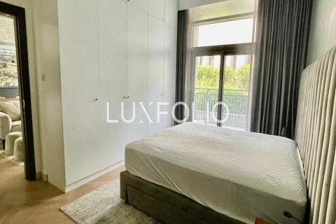 Apartamento en The Lofts, Downtown Dubai (Downtown Burj Dubai), Dubai, 1 dormitorio, 83 m², № 45943 - foto 6