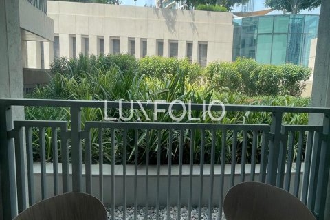 Apartamento en The Lofts, Downtown Dubai (Downtown Burj Dubai), Dubai, 1 dormitorio, 83 m², № 45943 - foto 7