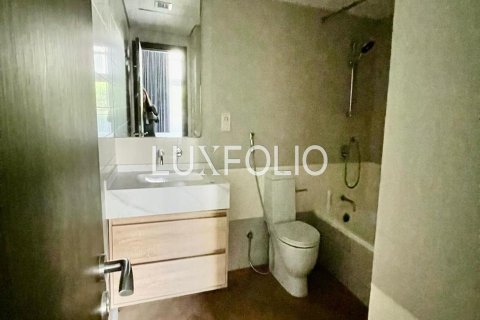 Apartamento en The Lofts, Downtown Dubai (Downtown Burj Dubai), Dubai, 1 dormitorio, 83 m², № 45943 - foto 9