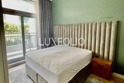 Apartamento en The Lofts, Downtown Dubai (Downtown Burj Dubai), Dubai, 1 dormitorio, 83 m², № 45943 - foto 5