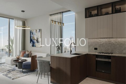 Apartment in Business Bay, Dubai 1 bedroom, 67 sq.m. № 45940 - photo 4