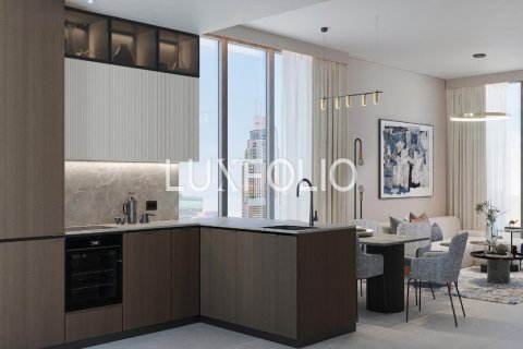 Apartment in Business Bay, Dubai 1 bedroom, 67 sq.m. № 45940 - photo 3