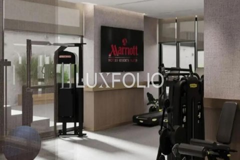 Apartment in Business Bay, Dubai 1 bedroom, 67 sq.m. № 45940 - photo 8