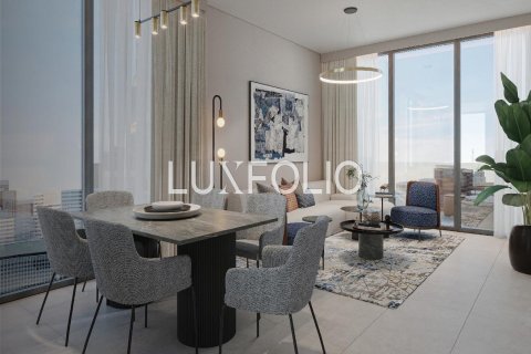 Apartment in Business Bay, Dubai 1 bedroom, 67 sq.m. № 45940 - photo 1
