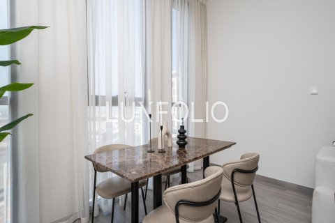 Apartment in Midtown, Dubai Production City (IMPZ), Dubai 1 bedroom, 83 sq.m. № 45945 - photo 17