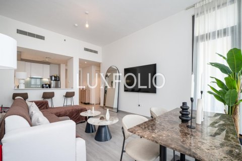 Apartment in Midtown, Dubai Production City (IMPZ), Dubai 1 bedroom, 83 sq.m. № 45945 - photo 2