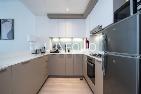 Apartment in Midtown, Dubai Production City (IMPZ), Dubai 1 bedroom, 83 sq.m. № 45945 - photo 7