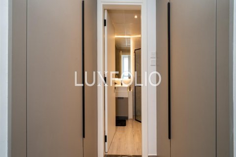 Apartment in Midtown, Dubai Production City (IMPZ), Dubai 1 bedroom, 83 sq.m. № 45945 - photo 18