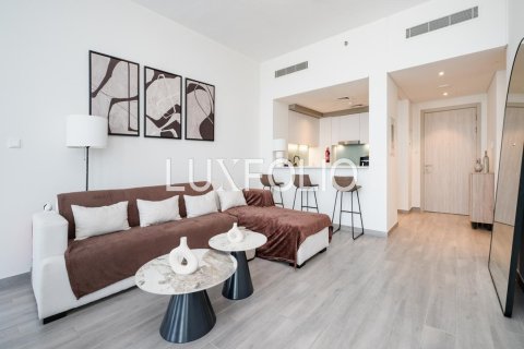Apartment in Midtown, Dubai Production City (IMPZ), Dubai 1 bedroom, 83 sq.m. № 45945 - photo 3