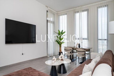 Apartment in Midtown, Dubai Production City (IMPZ), Dubai 1 bedroom, 83 sq.m. № 45945 - photo 4