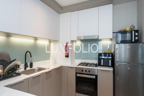 Apartment in Midtown, Dubai Production City (IMPZ), Dubai 1 bedroom, 83 sq.m. № 45945 - photo 5
