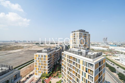 Apartment in Midtown, Dubai Production City (IMPZ), Dubai 1 bedroom, 83 sq.m. № 45945 - photo 13