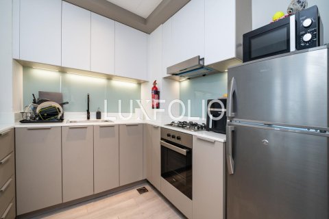 Apartment in Midtown, Dubai Production City (IMPZ), Dubai 1 bedroom, 83 sq.m. № 45945 - photo 10