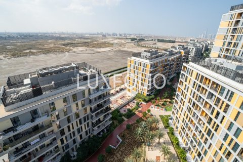 Apartment in Midtown, Dubai Production City (IMPZ), Dubai 1 bedroom, 83 sq.m. № 45945 - photo 6