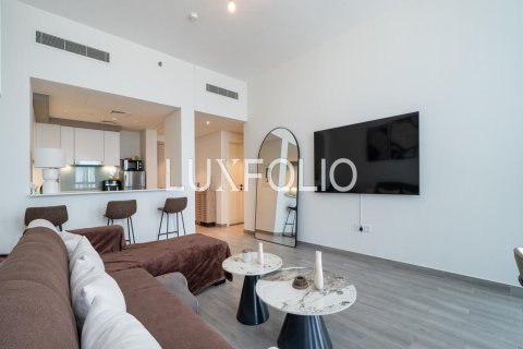 Apartment in Midtown, Dubai Production City (IMPZ), Dubai 1 bedroom, 83 sq.m. № 45945 - photo 9