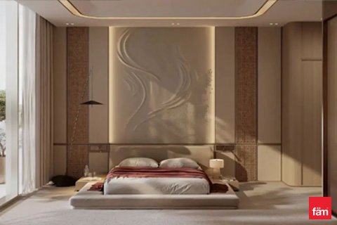 Apartment in Downtown Dubai (Downtown Burj Dubai), Dubai 1 bedroom, 70.8 sq.m. № 55689 - photo 6
