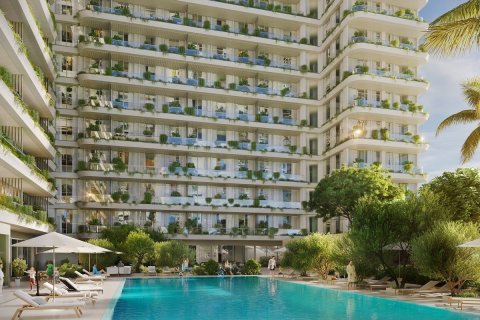 Apartment in Dubai 2 bedrooms, 88.3 sq.m. № 55690 - photo 7