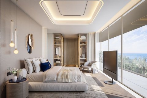 Купить квартиру в Пальме Джумейре, Дубай: 3 спальни, 345.9м², № 55680 - фото 2