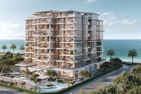 Купить квартиру в Пальме Джумейре, Дубай: 3 спальни, 345.9м², № 55680 - фото 11