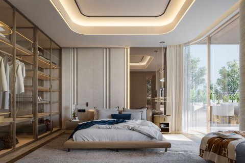 Купить квартиру в Пальме Джумейре, Дубай: 3 спальни, 345.9м², № 55680 - фото 8