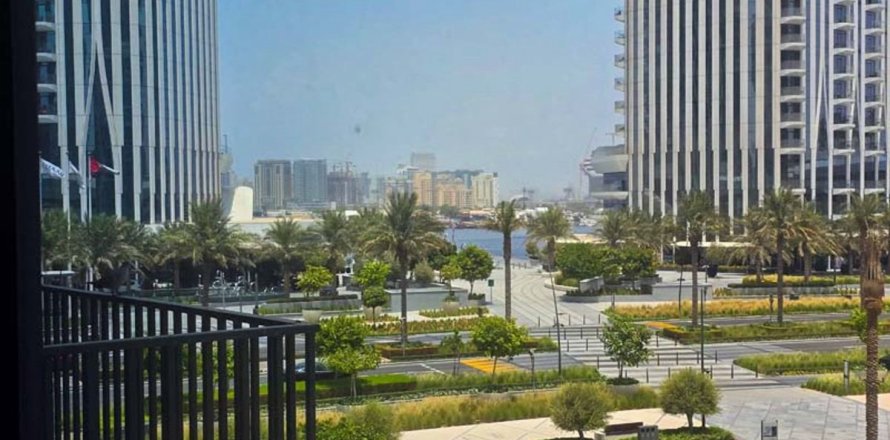 Apartment in Dubai 1 bedroom, 67.2 sq.m. № 55678