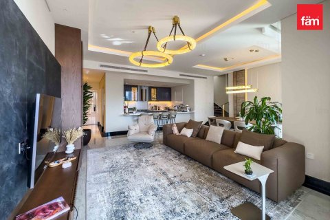 Appartement à Business Bay, Dubai, 2 chambres, 234 m², № 55681 - photo 4