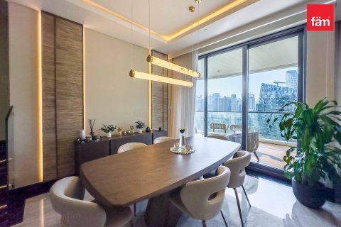 Appartement à Business Bay, Dubai, 2 chambres, 234 m², № 55681 - photo 9