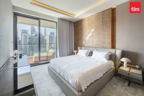 Appartement à Business Bay, Dubai, 2 chambres, 234 m², № 55681 - photo 10