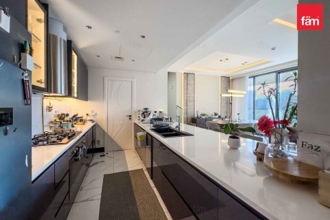 Appartement à Business Bay, Dubai, 2 chambres, 234 m², № 55681 - photo 5